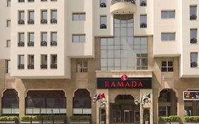 Ramada By Wyndham Fes 5*